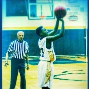 Meet your Posher, Keiondre